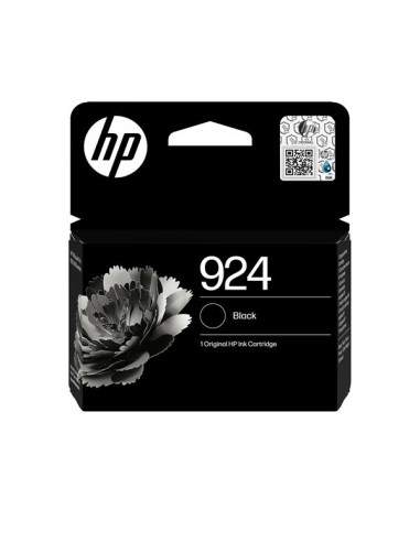 HP 924 NERO ORIGINAL INK