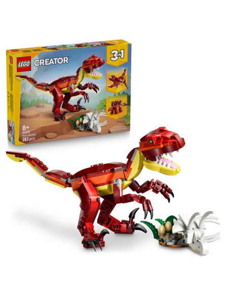 FEROCE DINOSAURO