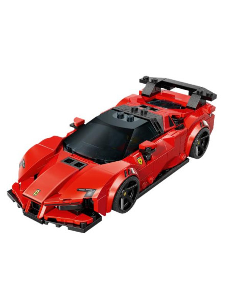 FERRARI SF90 XX AUTO SPORT STRADALE
