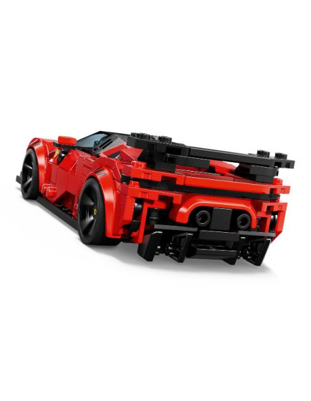 FERRARI SF90 XX AUTO SPORT STRADALE