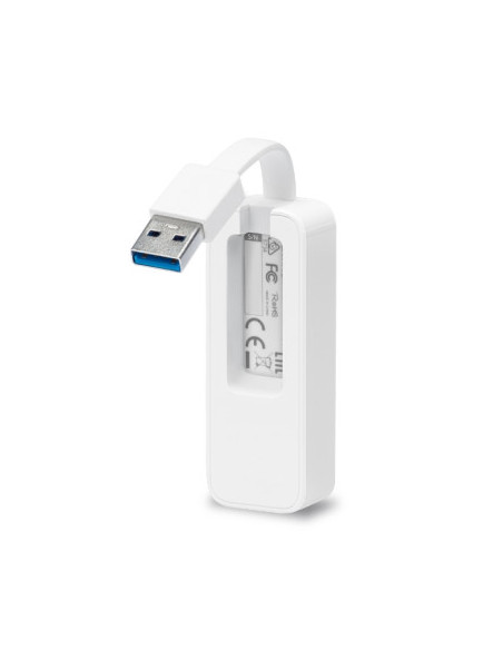 TP-LINK ADATTATORE da USB3 A RJ45 GIGABIT