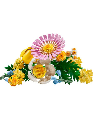 BOUQUET DI FIORI ESTIVI