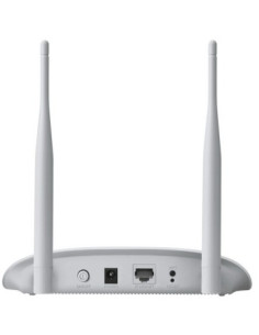 TP-LINK 300MBps WIR.N ACCESS POINT 2 ANTENNE