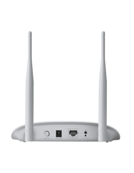 TP-LINK 300MBps WIR.N ACCESS POINT 2 ANTENNE