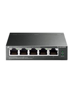 SWITCH EASY SMART 5P 2