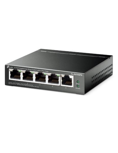 SWITCH EASY SMART 5P