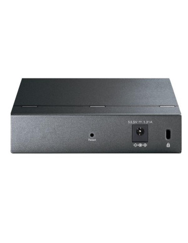 SWITCH EASY SMART 5P