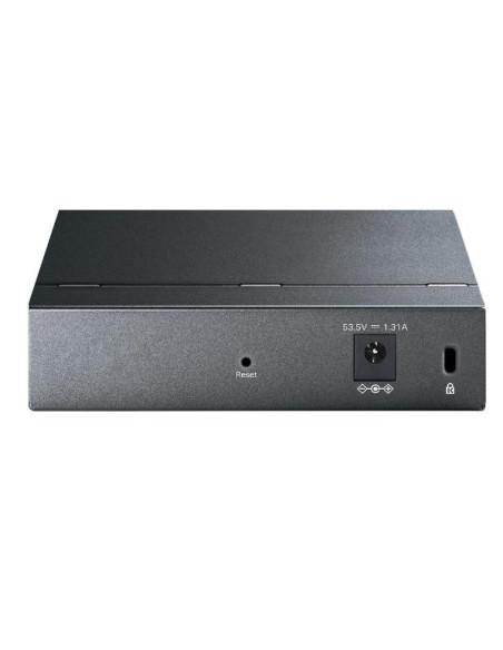 SWITCH EASY SMART 5P
