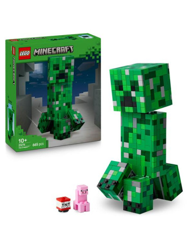 CREEPER