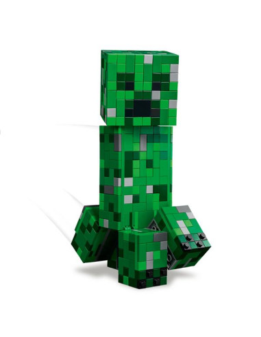 CREEPER