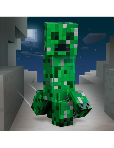 CREEPER