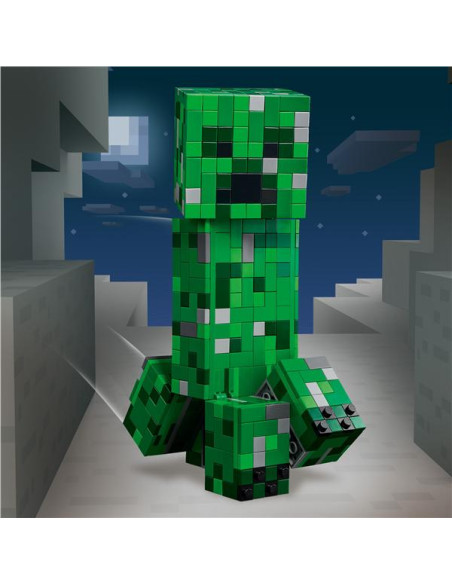 CREEPER