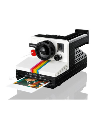 FOTOCAMERA POLAROID ONESTEP SX-70