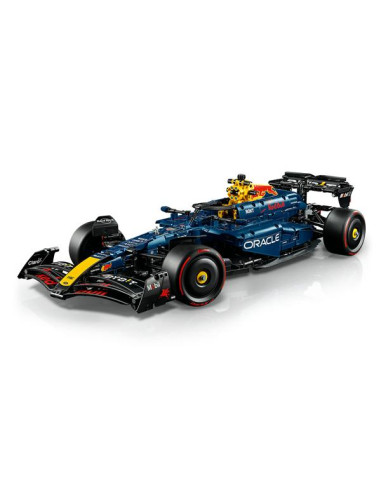 MONOPOSTOF1 ORACLEREDBULLRACINGRB20
