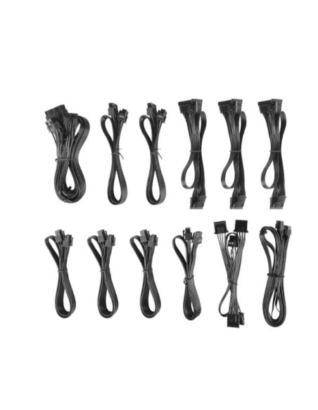 ALIMENTATORE NE1000G M EC ATX3.0