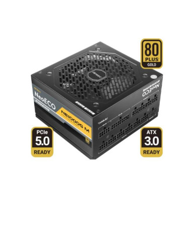 ALIMENTATORE NE1000G M EC ATX3.0