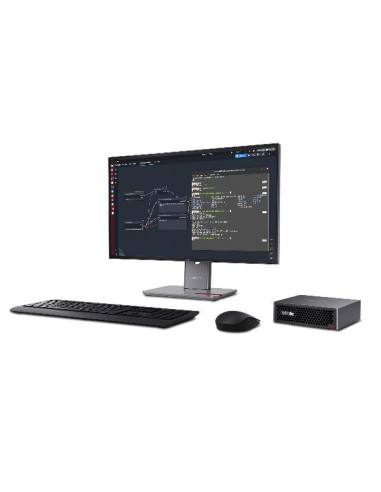 WORKSTATION DESKTOP LENOVO PGX 30KL000AIE NVIDIA Grace Cortex X925(10 core)e A725(10 core)128GB SSD4TB Nvidia DGX based on Linux