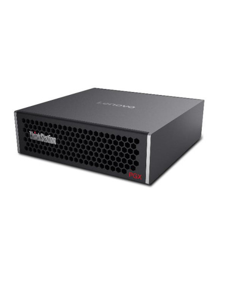 WORKSTATION DESKTOP LENOVO PGX 30KL000AIE NVIDIA Grace Cortex X925(10 core)e A725(10 core)128GB SSD4TB Nvidia DGX based on Linux