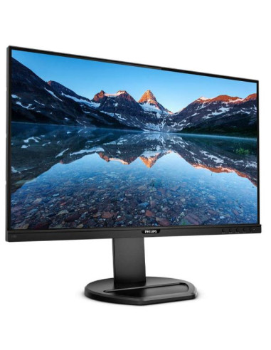 23 8 LED IPS  1920 1080  USB-C