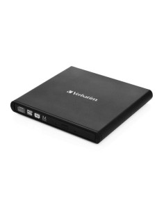 DVD REWRITER USB EXT SLIM NERO 2