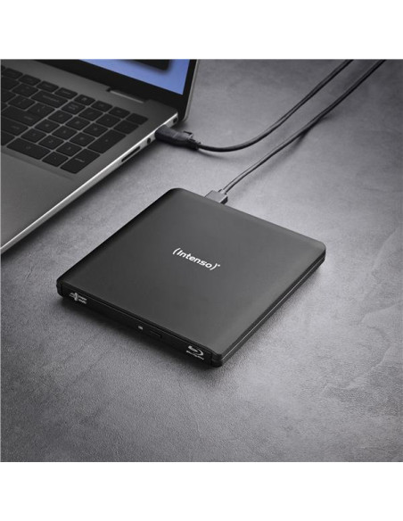 EXTERNAL BLU-RAY WRITER EOD 500BD