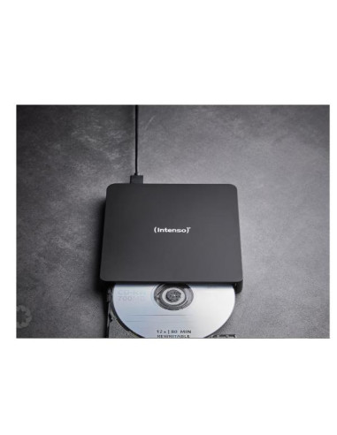 EXTERNAL BLU-RAY WRITER EOD 500BD