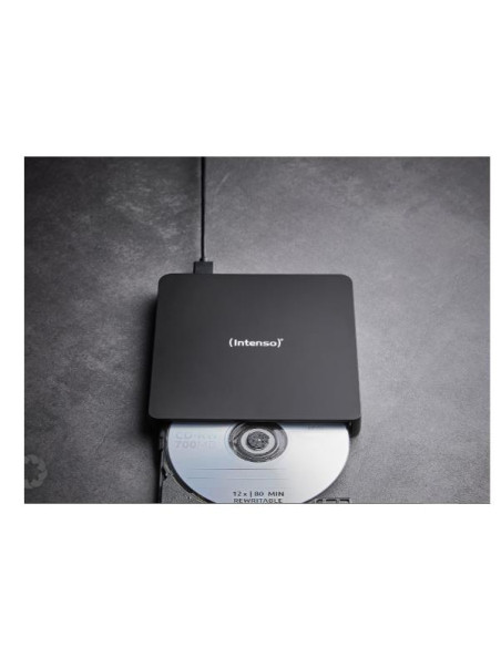 EXTERNAL BLU-RAY WRITER EOD 500BD