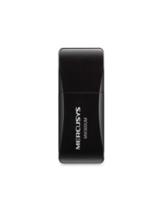N300 USB MINI ADAPTER