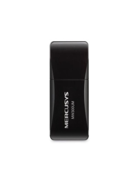 N300 USB MINI ADAPTER