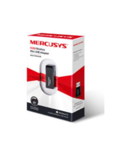 N300 USB MINI ADAPTER 2