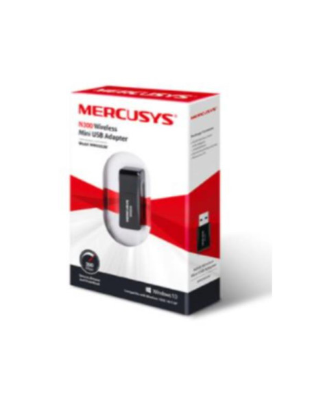 N300 USB MINI ADAPTER