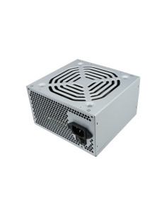 ALIMENTATORE 550W 3*SATA 1*PATA 20+4PIN PCI 6PIN FAN 12CM CAVO ADJ