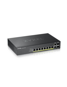 MANAGED LAYER 3 LITE 8 PORTE POE 2