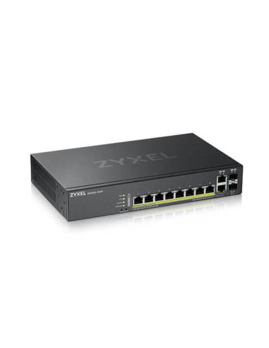 MANAGED LAYER 3 LITE 8 PORTE POE