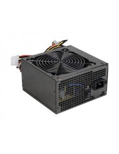 ALIMENTATORE 700W 6*SATA 2*PATA 20+4PIN PCI 6PIN FAN 12CM CAVO 50CM