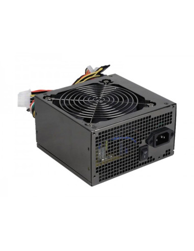 ALIMENTATORE 700W 6*SATA 2*PATA 20+4PIN PCI 6PIN FAN 12CM CAVO 50CM