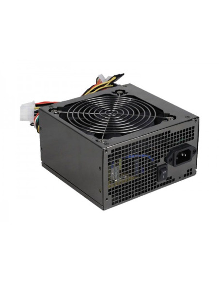 ALIMENTATORE 700W 6*SATA 2*PATA 20+4PIN PCI 6PIN FAN 12CM CAVO 50CM
