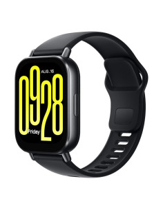SMARTWATCH XIAOMI REDMI WATCH 5 ACTIVE BHR8784GL MIDNIGHT BLACK