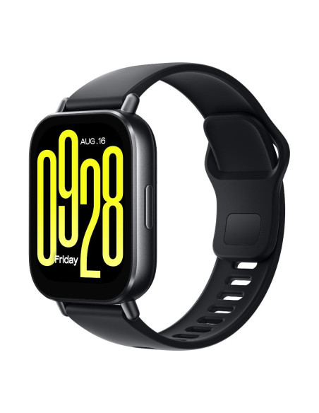 SMARTWATCH XIAOMI REDMI WATCH 5 ACTIVE BHR8784GL MIDNIGHT BLACK