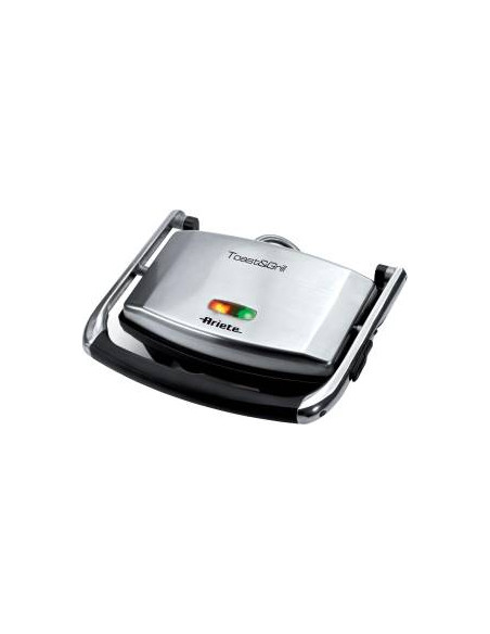 Ariete Piastra Toast e Grill 1000w