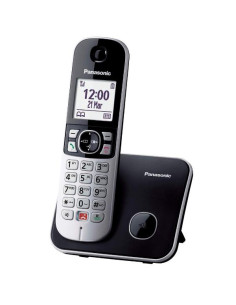 CORDLESS TG6851 BLACK 2
