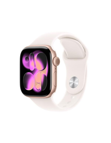 AW11 42 RG AL LB SB SM GPS