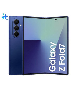 GALAXY Z FOLD7 12+256GB BLUE 2