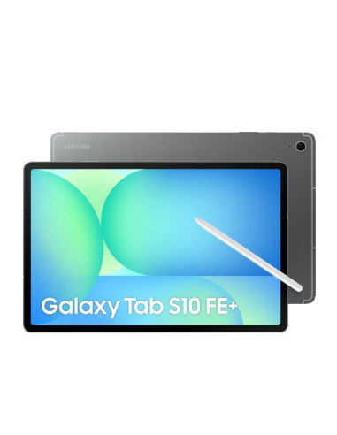 GALAXY TAB S10 FE+ 12+256GB GRAY