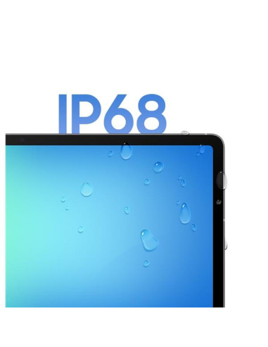 GALAXY TAB S10 FE 8+128GB GRAY