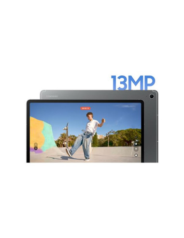 GALAXY TAB S10 FE 8+128GB GRAY