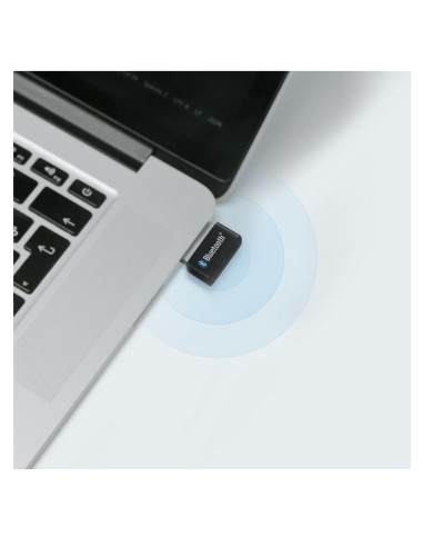 USB 2.0 NANO BLUETOOTH ADAPTER