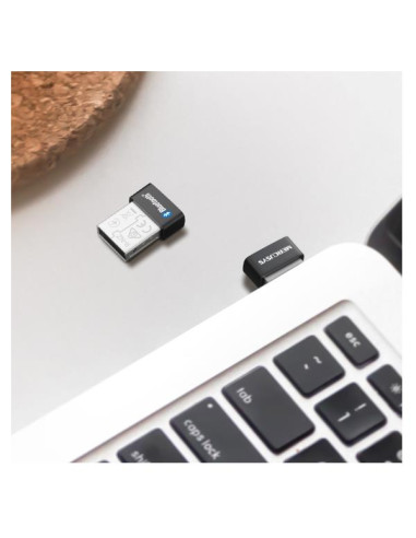 USB 2.0 NANO BLUETOOTH ADAPTER