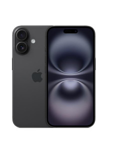 IP 16 128GB BLACK