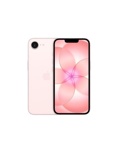 IPHONE 17E 256GB SOFT PINK